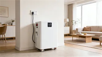Solar Generators | Clean, Reliable, Portable Power for