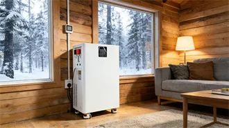 energy storage battery cabinet