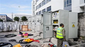 How to Repair Solar Inverter: A Comprehensive DIY