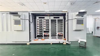 Energy Storage Cabinet Price Guide: Key Factors & Market Trends in
