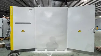 4 PV + Storage Application Scenarios