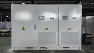 IN-RACK CDU