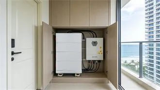 Connecting Solar Panels in Series Vs Parallel
