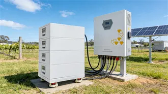Key Components of an Energy Storage Power Station: Technologies