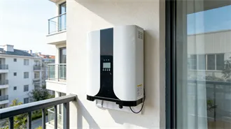 WHAT IS THE USE OF GRID CONNECTED INVERTER FOR