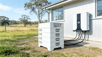 How Much Does Container Energy Storage Cost? A 2025 Breakdown