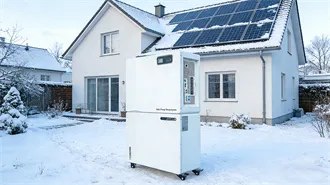 Generating Electricity at Home: Solar Basics | SCE
