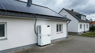 Phnom Penh Solar Inverter Solutions: Powering Cambodia''s