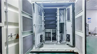Integrated Power & Solar Power Systems