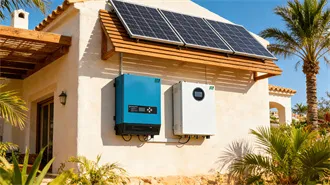 Battery Storage Cabinet Guide: Structure, Functions
