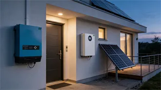 Solar energy | Definition, Uses, Examples, Advantages, & Facts