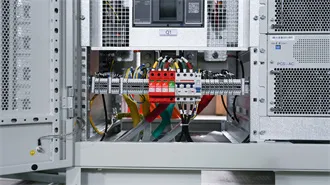 Battery Energy Storage Systems BESS for Sustainable