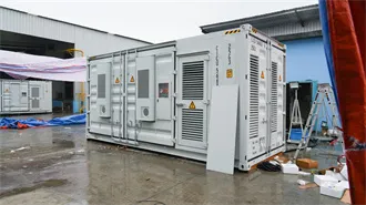 Standby Generator, 30 kW | 3600 RPM