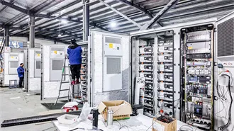 Solar Container Specifications | Mobile Solar Systems | Sunmaygo