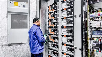Household Energy Storage System
