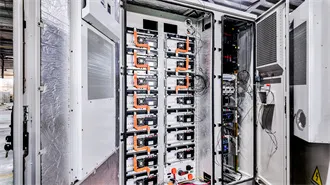 20KW Hybrid Solar Power System Complete Kit Home Solar Power