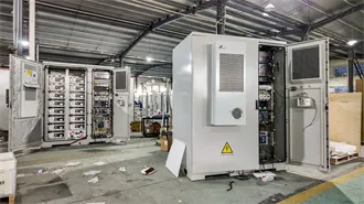 Solar Power Generation