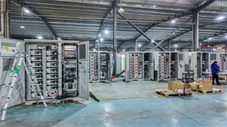 Renewable electricity - Renewables 2025 - Analysis