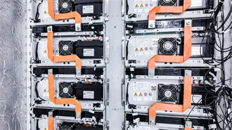 Valletta Energy Storage System: Model and Applications in Modern