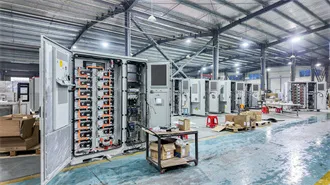 Up the voltage: How to connect solar panels in series in 5 steps