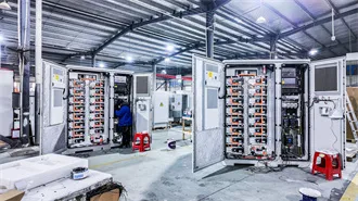 How Many Volts Should Photovoltaic Panels for Solar Street Lights Be