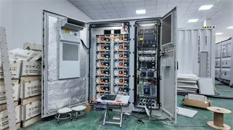 Multijunction III-V Photovoltaics Research