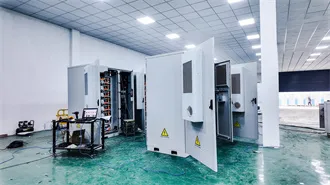 30kW Inverter in Sao Paulo: Powering Brazil''s Commercial Solar