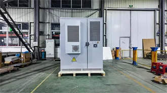 MOZAMBIQUE ENERGY STORAGE CABINET LITHIUM BATTERY