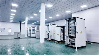 Leading Low Voltage Switchgear Company