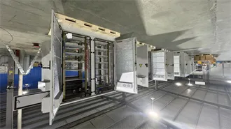 Energy Storage System Cost per kWh 2025