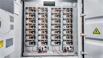 GUATEMALA CITY S LATEST POWER STORAGE SOLUTION