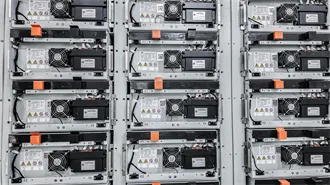 How to Safely Discharge a Photovoltaic Panel Bracket: A Step-by