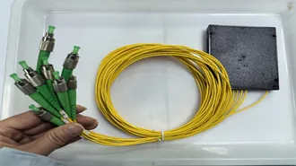 Mobile Electric Power Plant (MEPP) Test Set Development.