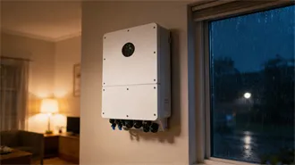 Best Solar And Wind Generator [Updated: April 2026]