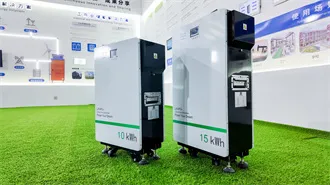 New UL Standard Published: UL 1487, Battery Containment Enclosures