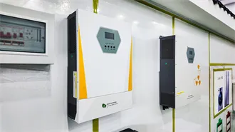 Custom Energy Storage Solutions for Estonia: Tailored Container