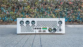 FLYING LION Solar Panel Solar Connector Y Branch Parallel PV
