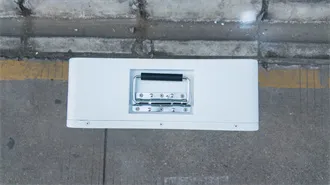 Mobile Solar PV Container | Portable Solar Power