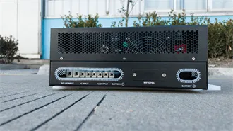 Revolutionizing Energy Storage: TLS Energy''s 100kW/233kWh All-in