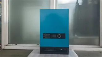 Guatemala City Portable Energy Storage Station: Powering Urban