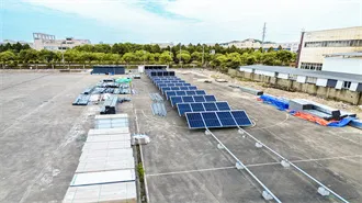 Ricco Solar Energy | Nigeria''s Foremost Solar and Renewable Energy