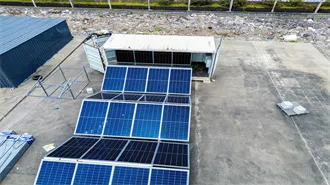 JA Solar Authentication: 4 Effective Verification Methods