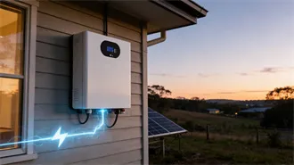 The Comprehensive Guide to Solar Panel and Battery