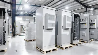 Why Energy Storage is Just as Important as Generation