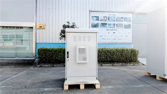 Energy storage: Achieving 100% renewable power | Kraken