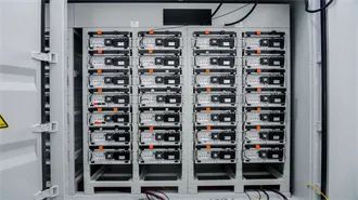 Leading Large Energy Storage Cabinet Manufacturers in Balkanabat