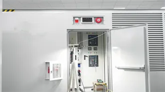 The application of Aluminum profiles in Photovoltaic support Systems