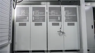 Amazon : Solar Generator