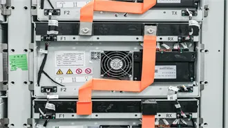 How to Replace Solar Batteries: A Step-by-Step Guide for Better