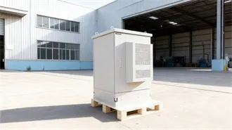 How Much Does It Cost to Have a Solar Container System?